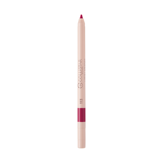 COLLISTAR TWIST DESIGN LIP PENCIL  113 AUTUMN BERRY